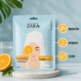 ATISUNDAR ZARA Vitamin-C Care 6 Steps Facial