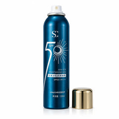 Aixi ice spray SPF 50