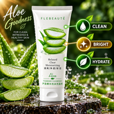 Aloe Foaming Cleanser