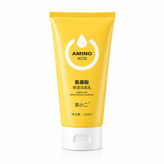 Amino Acid moisturizing cleanser