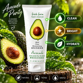 Avocado Foam Cleanser