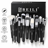 BEILI Makeup Brush Set