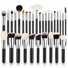 BEILI Makeup Brush Set