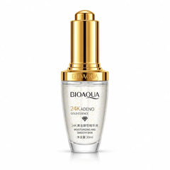 BIOAQUA 24K Adeno Gold Essence