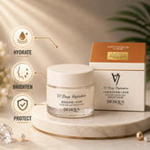 BIOAQUA Crystal Lazy Makeup Cream