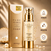 BIOAQUA Pearls Moist Smooth Lotion