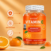 BIYIODÉ Vitamin C Gummies