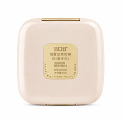 BOB Velvet Mist Powder