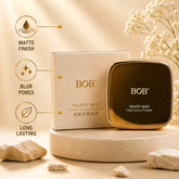 BOB Velvet Mist Powder