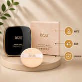 Bob Velvet Compact
