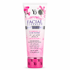 YC Fit Expert Vitamin C.E Facial Cleanser