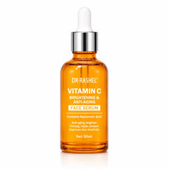 DR. RASHEL Vitamin C Brightening Face Serum
