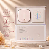 Defilan Flawless Air Cushion Cream Foundation