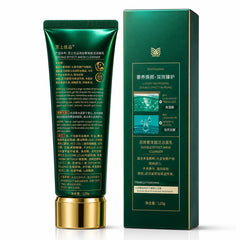 Double Effect Nursing Cleanser