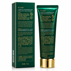 Double Effect Nursing Cleanser