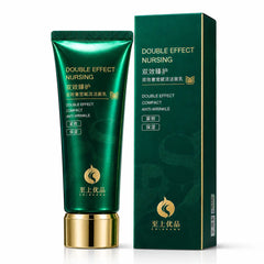 Double Effect Nursing Cleanser