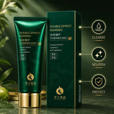 Double Effect Nursing Cleanser