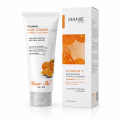 Dear She Foaming Facial Cleanser