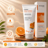 Dear She Foaming Facial Cleanser