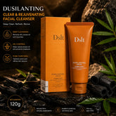 Dusilanting Facial Cleanser
