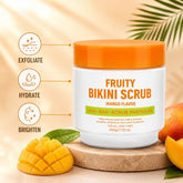 Fruity Bikini Scrub
