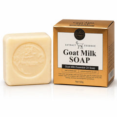 Goat Milk Essential Oil Soap