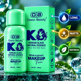 Korean Glass Makeup Fixer