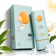 Kullo SPF 50+ Sunscreen