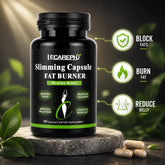 LECAREPH Slimming Capsule Fat Burner