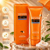 L'CHEAR Isolation Moisturizing Cream Transparent