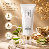 L'OZETUNE Facial Cleanser