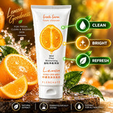 Lemon Foam Cleanser