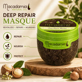 Macadamia Deep Repair Oil