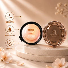 Medilanka BB Cream Cushion Foundation