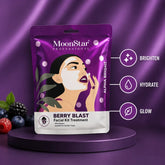 MoonStar Professional Facial Kit
