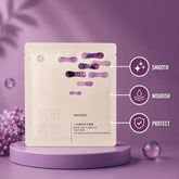 NIVADO Steam Eye Mask