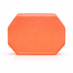 Rose Gold Foil Soap