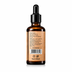 SADOER Beard Growth Oil