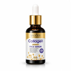 SADOER Collagen Anti-Aging Face Serum