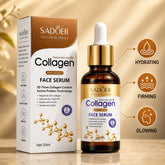 SADOER Collagen Anti-Aging Face Serum