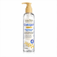 SADOER Collagen Body Lotion