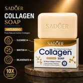 SADOER Collagen Soap