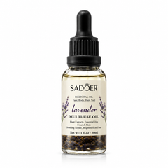 SADOER Lavender Essential Oil