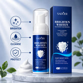 SADOER Tooth Cleansing Mousse