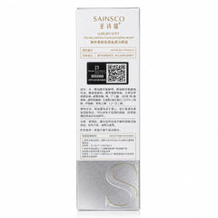 SAINSCO Honey Luxury Cleansing