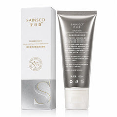 SAINSCO Honey Luxury Cleansing