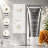 SAINSCO Honey Luxury Cleansing