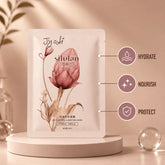 Silulan Glowing Moisturizing Sheet Mask