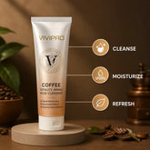 VIVIPRO Coffee Vitality Amino Acid Cleanser