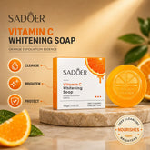Vitamin C Whitening Soap